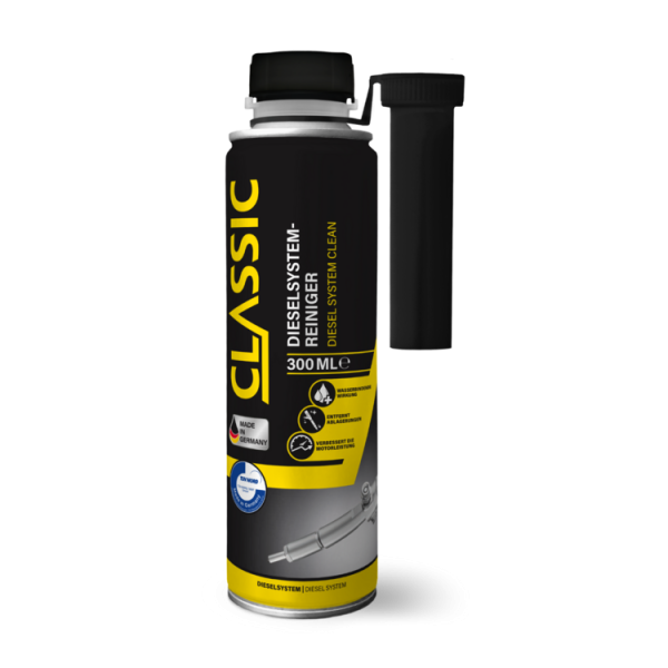 Dieselsystemreiniger